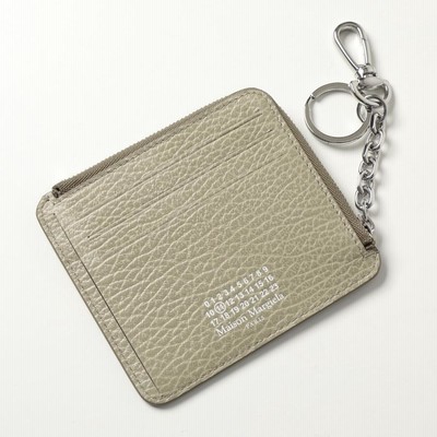 Maison Margiela メゾン マルジェラ コインケース キーチェーン MAISON MARGIELA 11 メゾンマルジェラ フラグメントケース