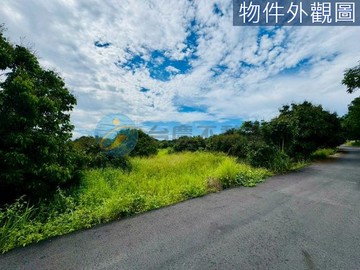 專任~彰化芬園@寶山國小旁2.3分平坦農地｜彰化縣芬園鄉圳墘段