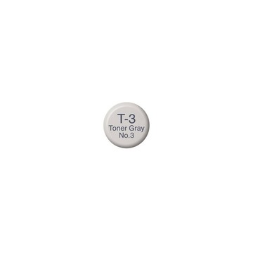 COPIC INK(墨水)單支 T系列-T3(日本)
 墊腳石購物網