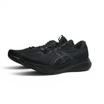 ASICS 慢跑鞋 GEL-EXCITE 11 全黑 緩衝 運動鞋 男 1011C080002