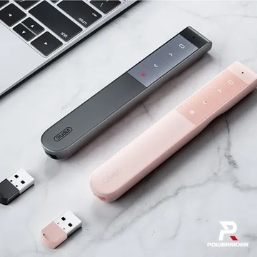 Inphic PL1 辦公激光充電翻頁筆