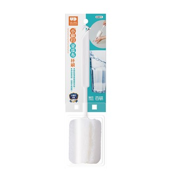 [家速配]百研小蘇打菜瓜布杯刷