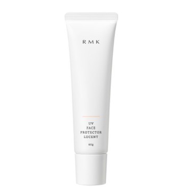 RMK UV臉部防曬隔離乳 透亮型 SPF35 PA++++ 60g