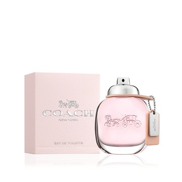 時尚經典淡香水