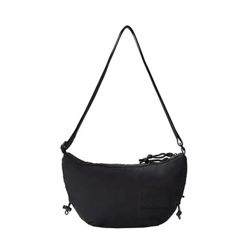 The North Face 北面 女 側背包 NF0A81DS4H0