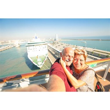 入住陽台艙｜鑽石公主號｜京都．廣島．釜山．清水｜日韓團體遊12日_26PCL711GR