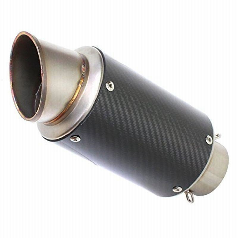 Zレーシング　チタンサイレンサー　60.5 Zレーシングチタンサイレンサー60.5