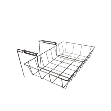 育苗箱專用陽台花架伸縮調整型(23.5~35cm)
