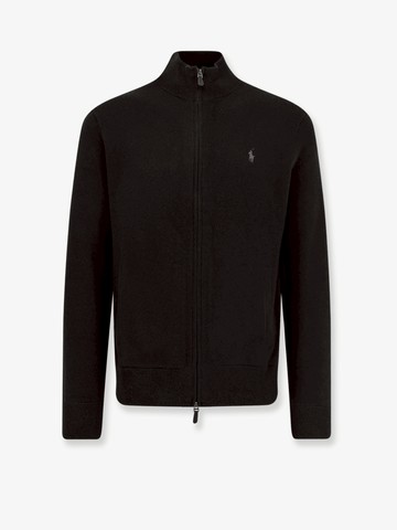 Wool cardigan - POLO RALPH LAUREN - gender_Man
