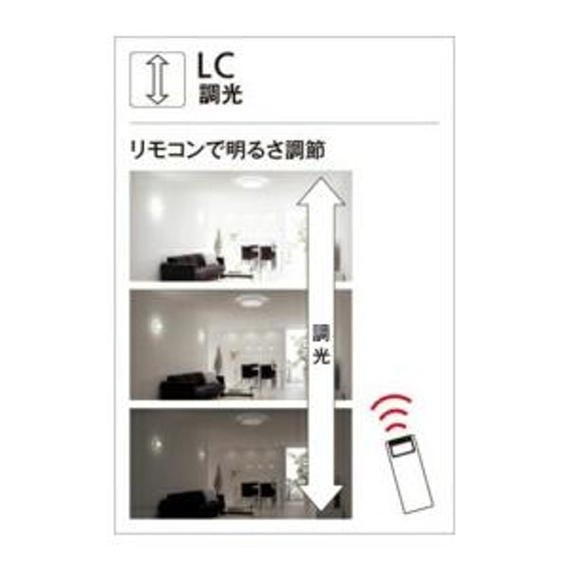 オーデリック シーリングライト 【OL251823LR】【OL 251 823LR