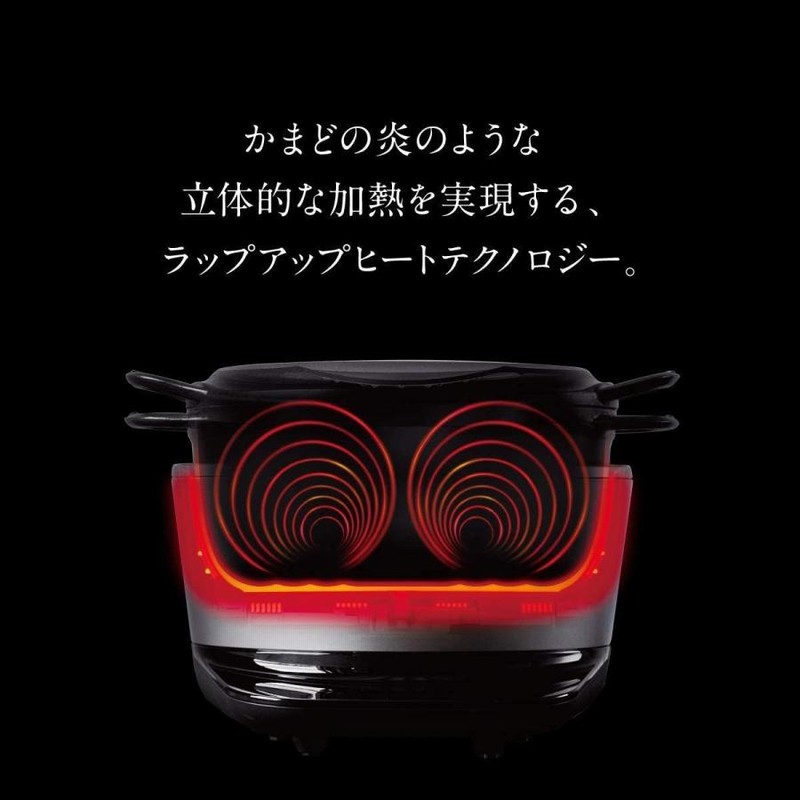 バーミキュラ ライスポット 5合炊き ソリッドシルバー 専用レシピブック付 RP23A-SV 通販 LINEポイント最大0.5%GET  LINEショッピング