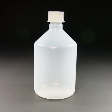 《VITLAB》細口瓶 PP Bottle, Narrow-Neck, PP