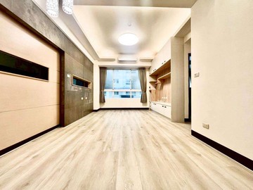 唐唐推薦❗️❗️八德高城大利市溫馨3房車❗️❗️｜桃園市八德區高城八街