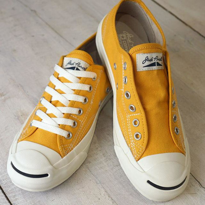コンバース CONVERSE ジャックパーセル ラインテープ スリップ RH 