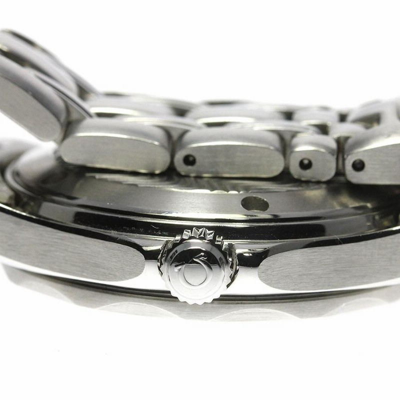 OMEGA SeamasterProfessional クォーツ　ボーイズサイズ Amazon.com: Omega Men's 2222.80.00 Seamaster 300M