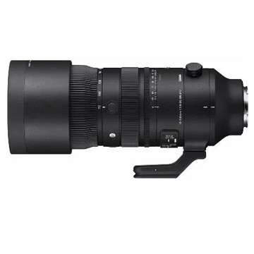 SIGMA 70-200mm F2.8 DG DN OS Sports 公司貨 送77mm 保護鏡