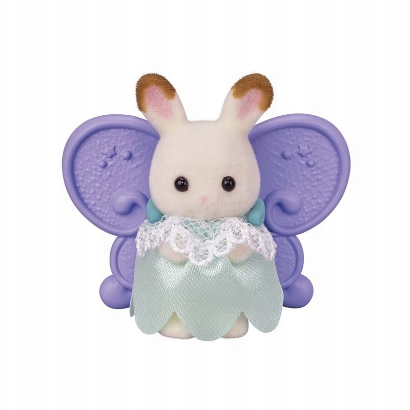 シルバニアファミリー 赤ちゃんコレクション赤ちゃんおとぎ話シリーズ Pack 通販 Lineポイント最大get Lineショッピング