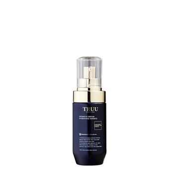 TRUU 藍銅玻尿酸保濕修復精華 45ml