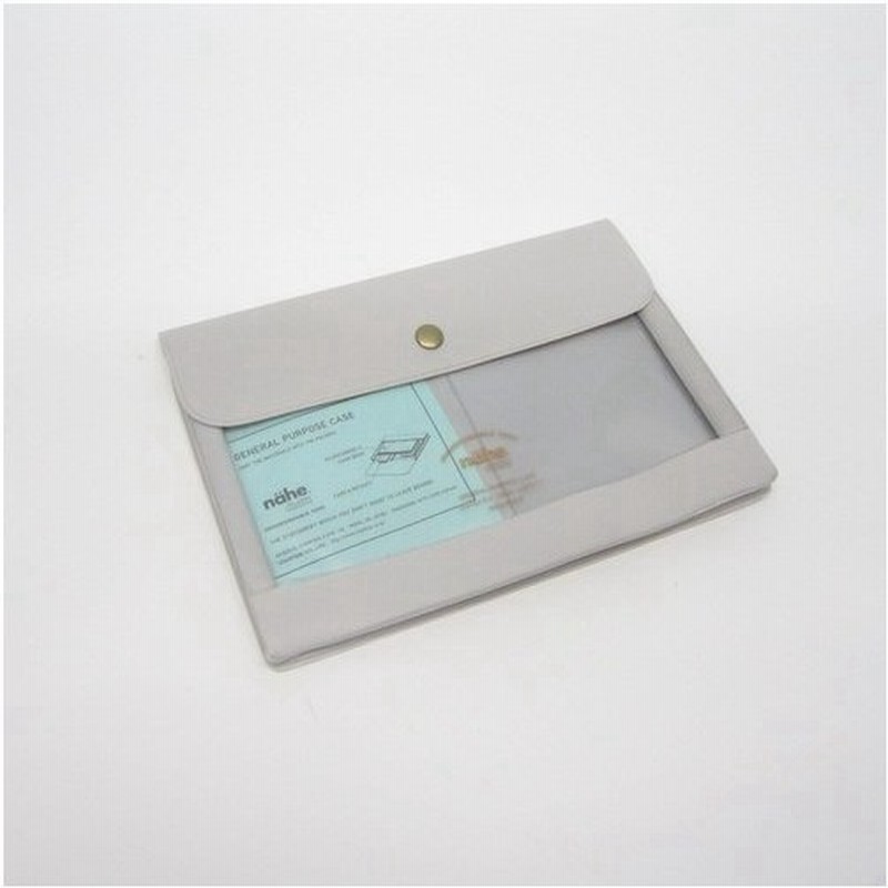 ハイタイド ジェネラルパーパスケース A6 ネーエ Df0 Iv アイボリー ファイル ケースファイル 東急ハンズ 通販 Lineポイント最大0 5 Get Lineショッピング