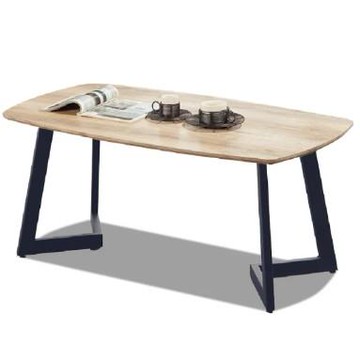 ASSARI-二階堂大茶几(寬110x深60x高45cm)