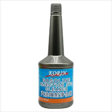 Korin車用百貨 Korin 汽油噴射淨化劑355ml