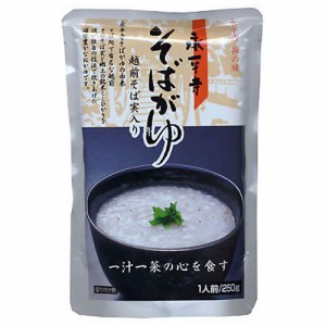 永平寺 そばがゆ 250g