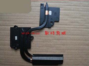 三星NP-3445VC 355V4X 355V4C 350V5C 3445ec 3445EX風扇散熱器片