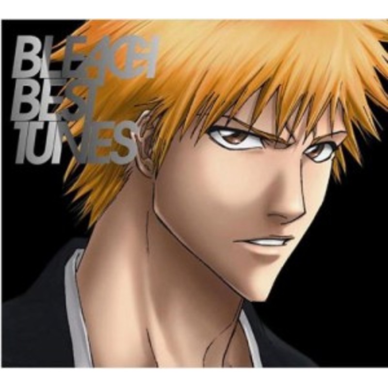 bleach ベスト 安い チューンズ