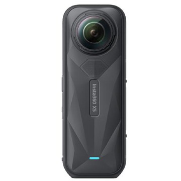 Insta360 X5 萬能套裝 含512G U3高速卡(公司貨)
