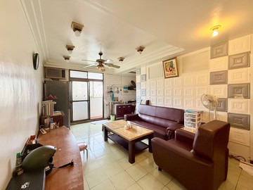 專簽Lalaport｜中興大學｜公園旁低總價1房｜台中市東區仁和路