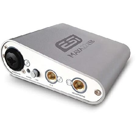 ESI Interface audio MAYA22 USB