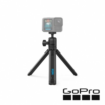 GoPro 隨身小腳架 + 1/4-20球型雲台 ABTTR-001 公司貨