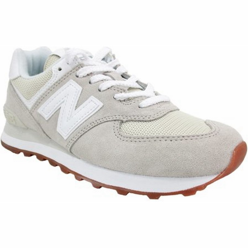 ニューバランス スニーカー レディース Wl574 ワイズb Newbalance Life Style ライトグレー Wl574pc2 通販 Lineポイント最大0 5 Get Lineショッピング