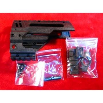 CQB インテグレーテッドマウントシステム K-EDGE ( ケーエッジ ) サイクルコンピューター オプション