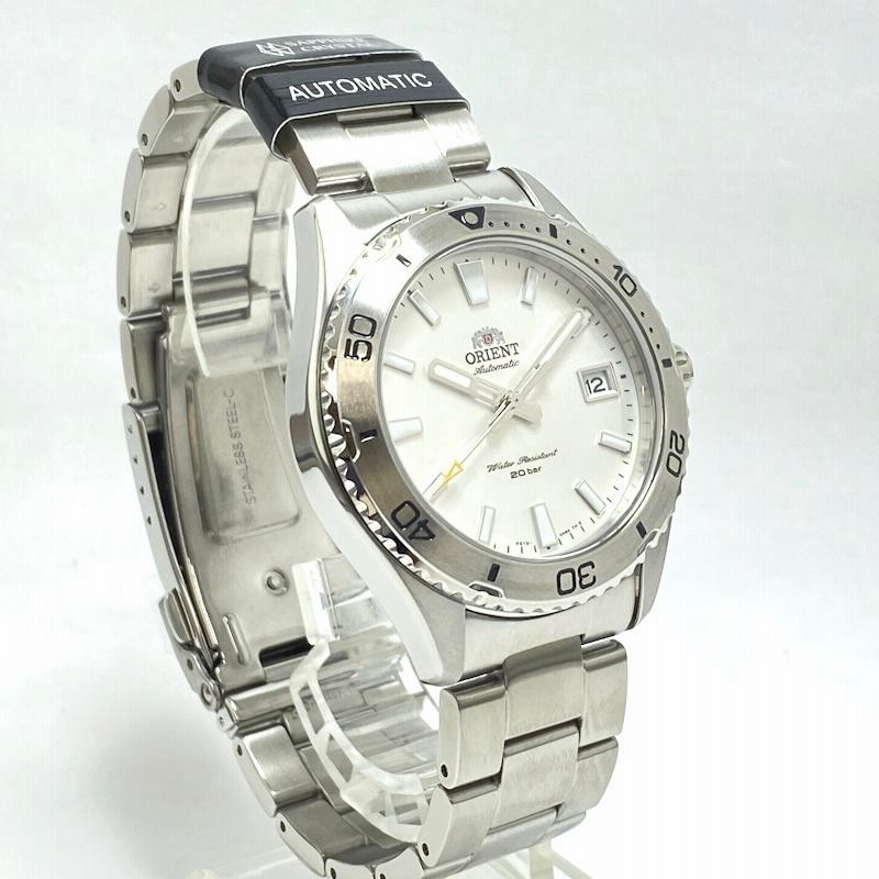 オリエント Orient Mako オリエントマコ 40 コンパクトモデル RN