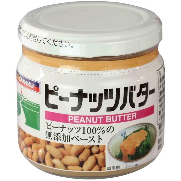 三育フーズ 三育 ピーナッツバター 150g