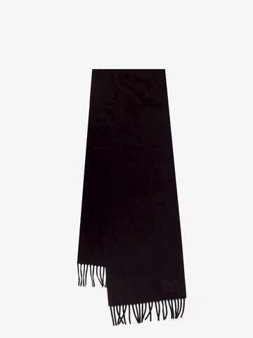 Wsdalia Cashmere Scarf - MAX MARA - gender_Woman