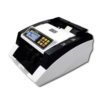 鋒寶牌 銀行 專用機 點鈔機 驗鈔機 / 台 FB-9898 (台幣/人民幣)