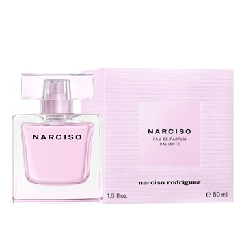 Narciso Rodriguez Radiante 棉光絮語女性淡香精 50ml