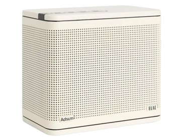 ELAC ELAC×Adsum×NAVA100 藍牙喇叭