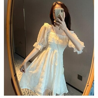 ヴィンテージドレスの通販 8,782件の検索結果 | LINEショッピング
