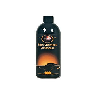 AUTOSOL 德國強力濃縮洗車精-500ml