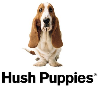 【客訂專屬商品】Hush puppies