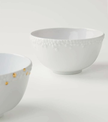 L'Objet Haas Mojave cereal bowl