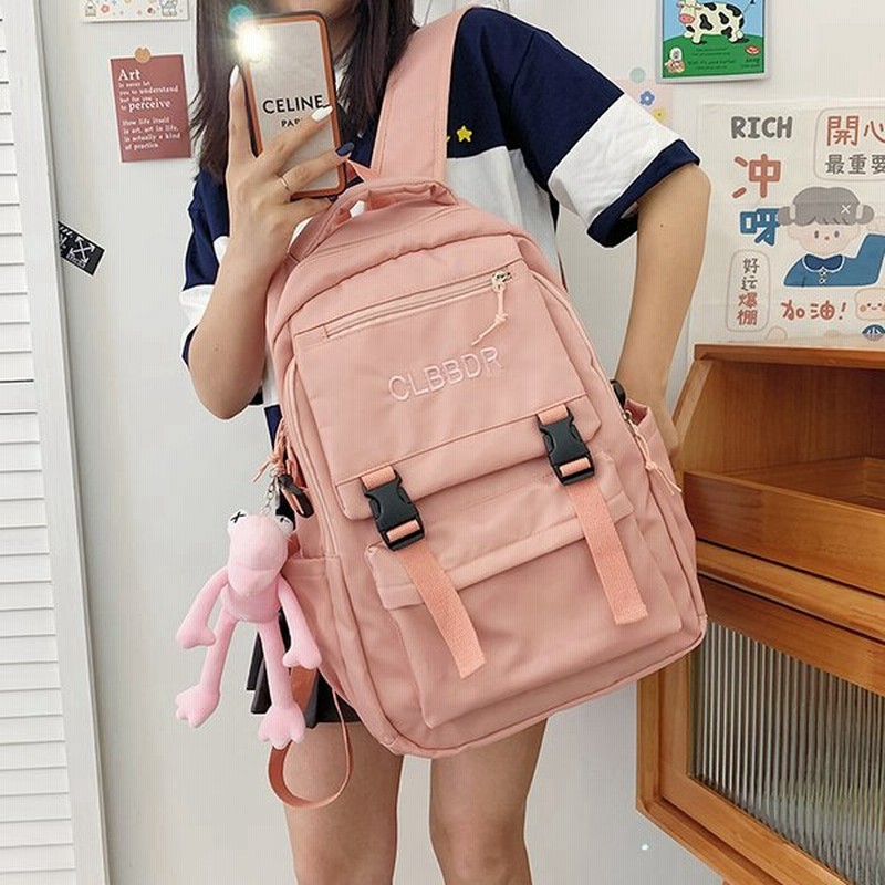 高校生 リュック 通学 スクールスクエア バックパック 大容量 リュック 通勤 中学生 学生 プレゼント Sns バック カバン 入学 進学 通販 Lineポイント最大get Lineショッピング