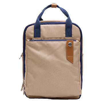 RITE EV03 國旅版 M plus 吐司包 後背包  22 x 30 x 10cm  奶酥厚片