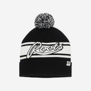 Roots 配件- SPORTING GOODS 球球毛帽