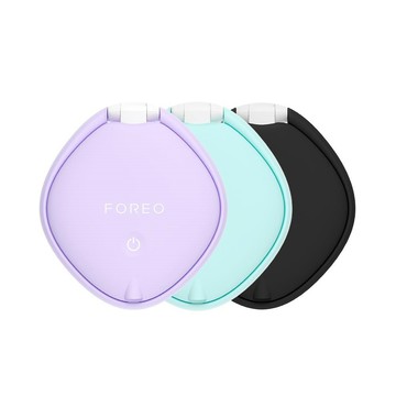 FOREO 瑞典 FLIP play 霓彩光愈順髮梳
