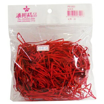 【文具通】PanShing 潘興 細紙包[紅色]29 A5010185【APP滿額下單4%點數(單一帳號最高1000點)】7/31止