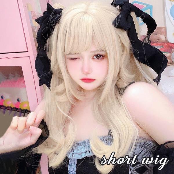 ロリータ衣装　少女人形　お茶会　ウィッグ付き可能 ロリータ衣装 少女人形 お茶会 ウィッグ付き可能